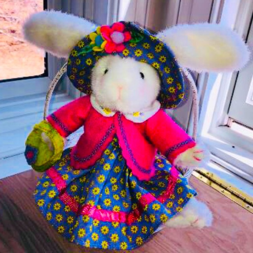 🐇🐇🐇 Easter Rabbit 🐇 by Russ 🐇🐇🐇 - Picture 3 of 6